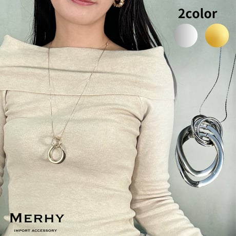 necklace ME57