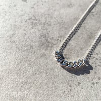 necklace ME18 Silver925