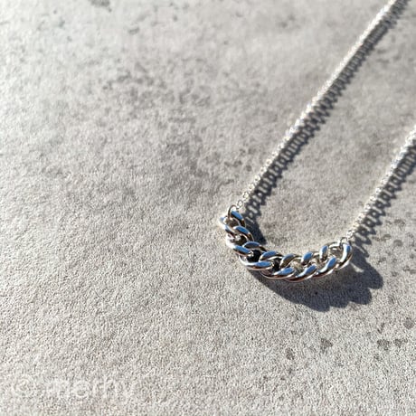 necklace ME18 Silver925