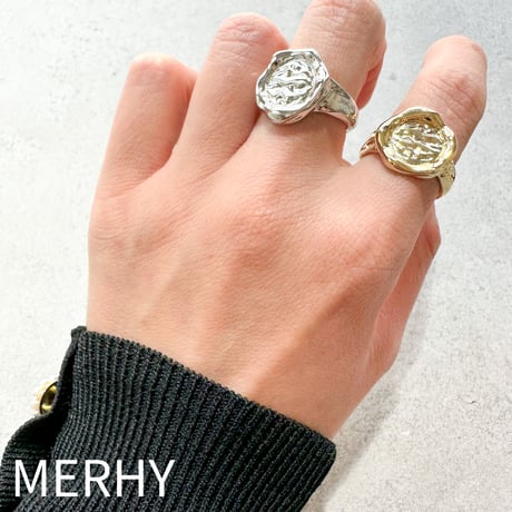 ring ME162