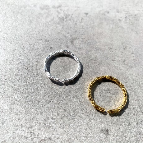 ring ME87  silver925
