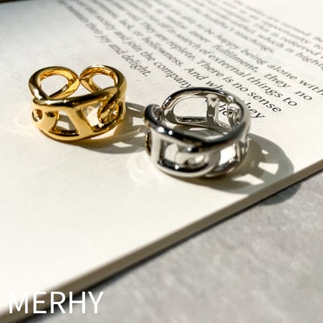 ring ME138