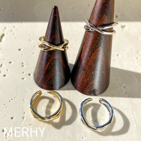 ring ME122