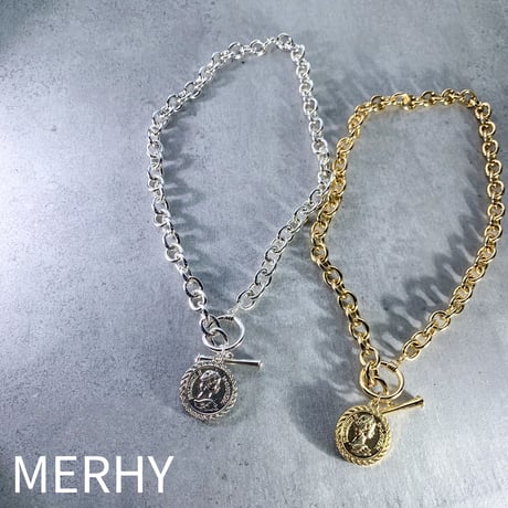necklace ME30