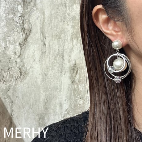 パールピアス W2215