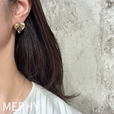 ハートピアス07