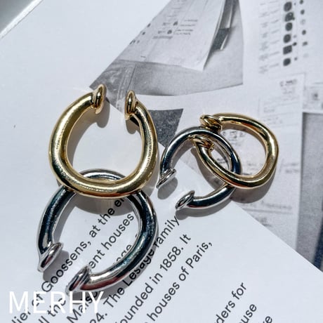 イヤーカフ ME04 small