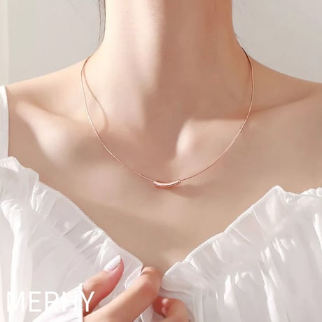 necklace ME51