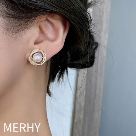 パールピアス S2207