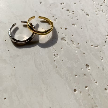 ring ME98 Silver925