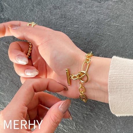 bracelet ME21