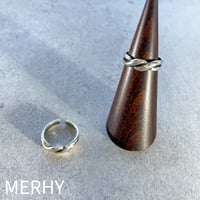 ring ME105 Silver925