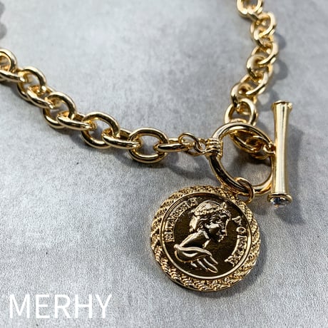 necklace ME30
