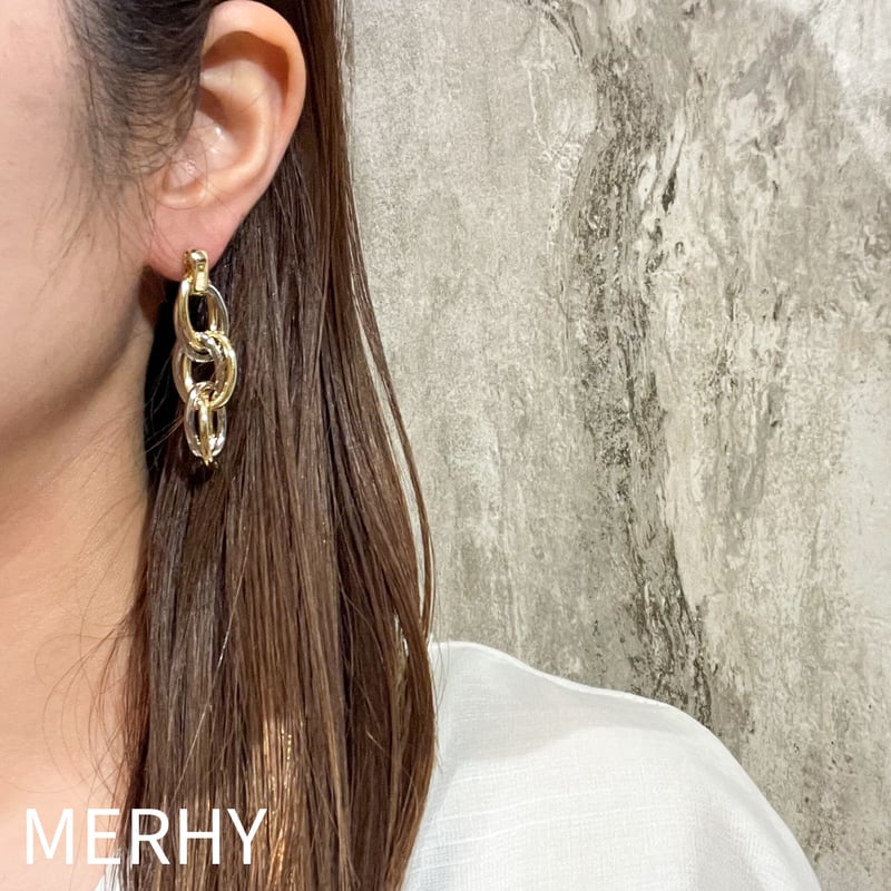 MIXカラーピアス03 | MERHY