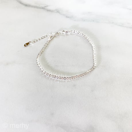 bracelet ME03 Silver925