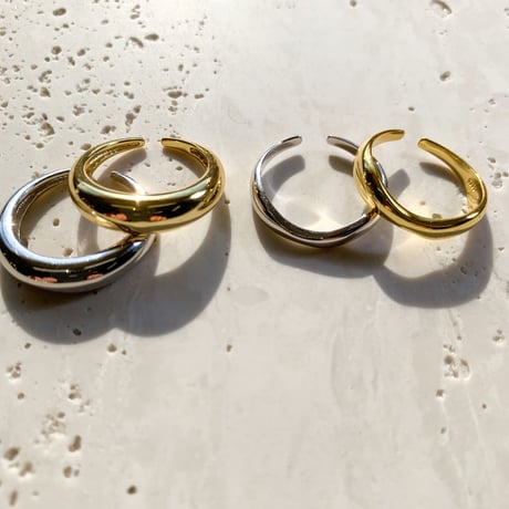 ring ME98 Silver925