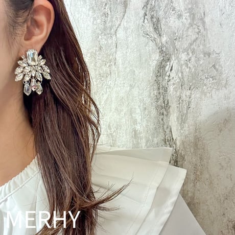 Royal ME53 Silver925