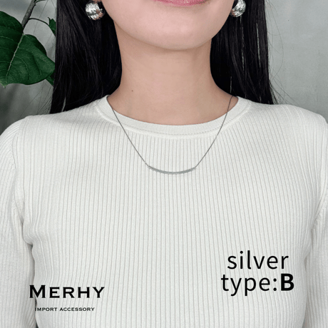 necklace ME58