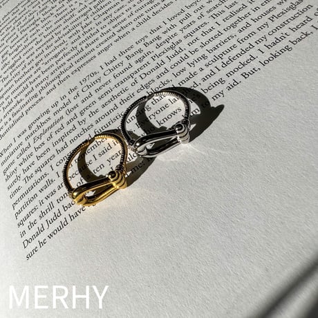 ring ME158