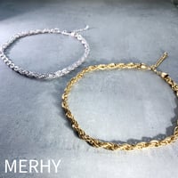 necklace ME27
