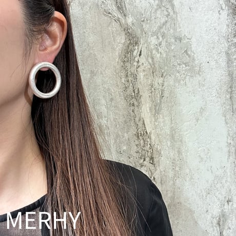 サークルピアス01