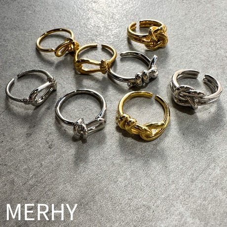 ring ME157