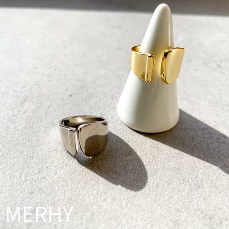ring ME127 Silver925