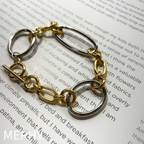 bracelet ME36
