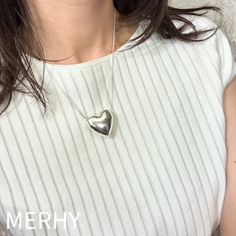 necklace ME56 Silver925