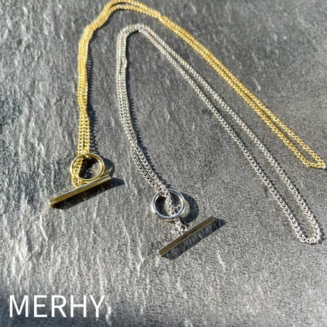 necklace ME36