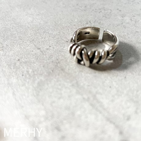 ring ME143  Silver925