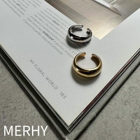 ring ME22