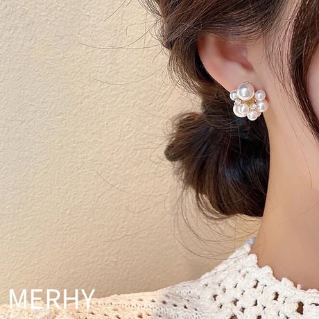 パールピアス S2202