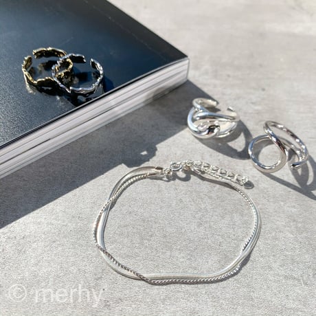bracelet ME11 Silver925