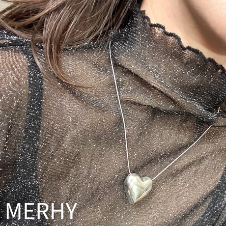 necklace ME56 Silver925