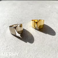 ring ME127 Silver925