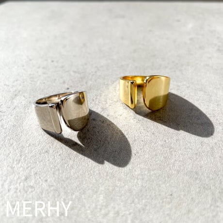 ring ME127 Silver925