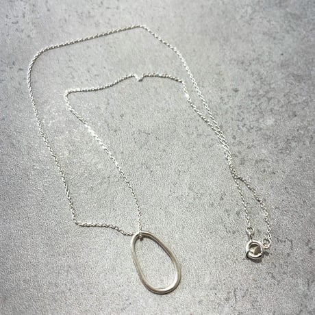 necklace ME06 Silver925