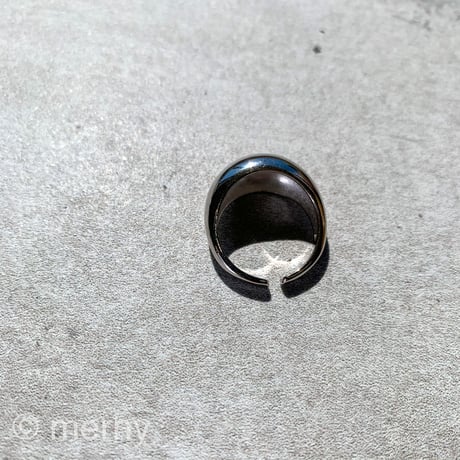 ring ME95 Silver925