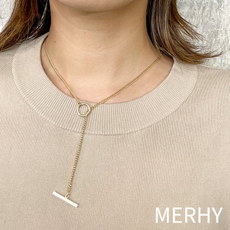 necklace ME36