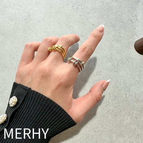 ring ME161