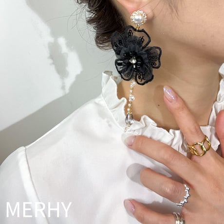 ring ME129 Silver925