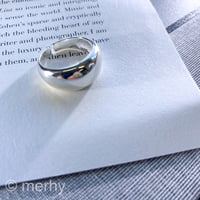 ring ME79 Siver925