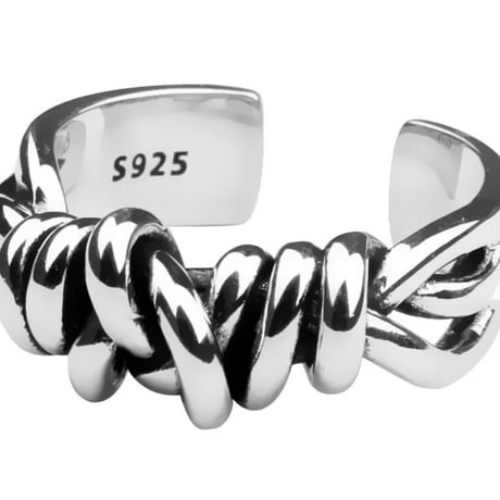 ring ME143  Silver925
