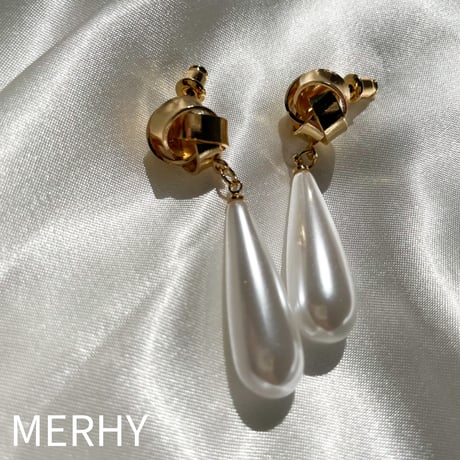 パールピアス