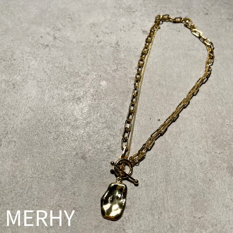 necklace ME41