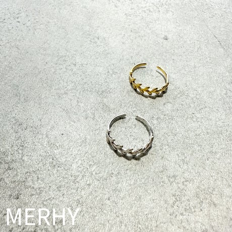 ring ME160