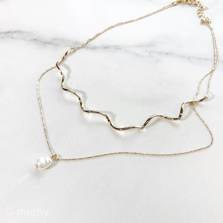 necklace ME13