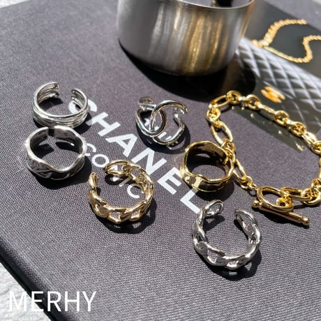 ring ME150 Silver925