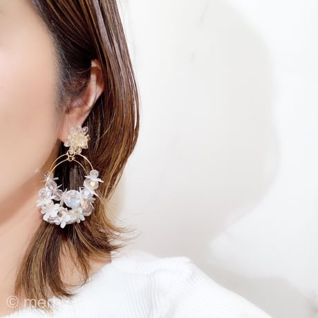Royal ME06 ピアス